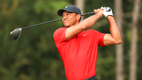 PGA TOUR Trending Image: Dr. Matt Provencher breaks down Tiger Woods' injuries and what's next